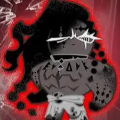 Profile image of 몰드도우맛 쿠키