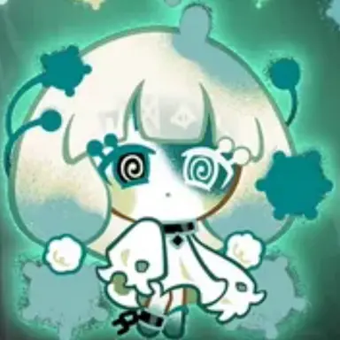 Profile image of 폼폼도우맛 쿠키