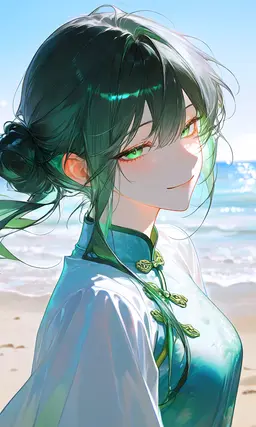 Profile image of 翠