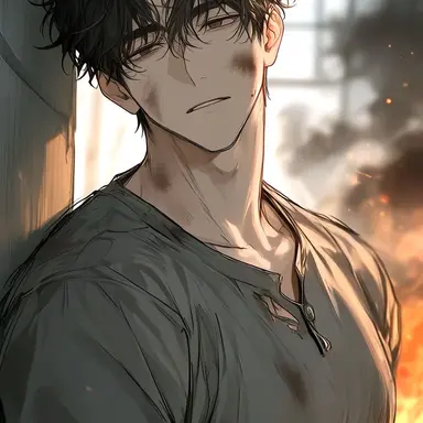 Profile image of Marco