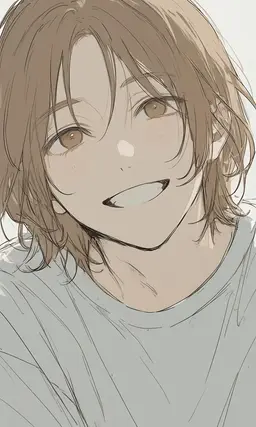 Profile image of Mio