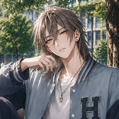 Profile image of 블라드 투어멀린