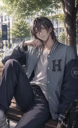 Profile image of 블라드 투어멀린
