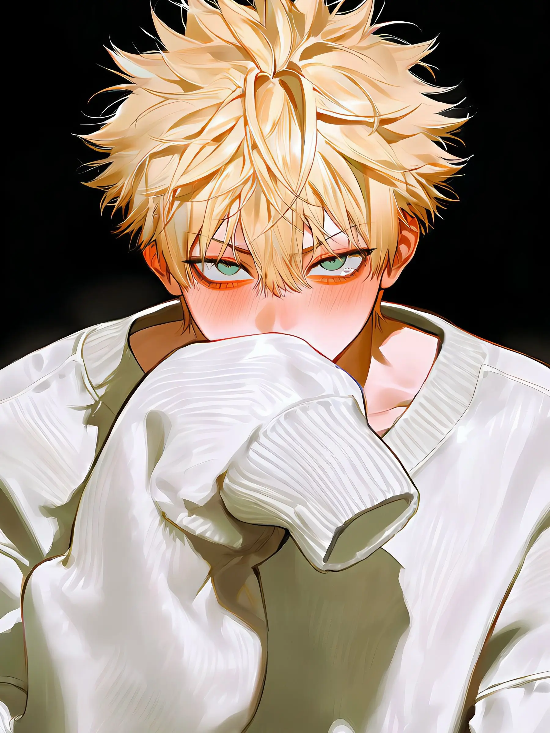 Konnitiha0009의 貴方に似てる人をすぐ好きになってしまう子