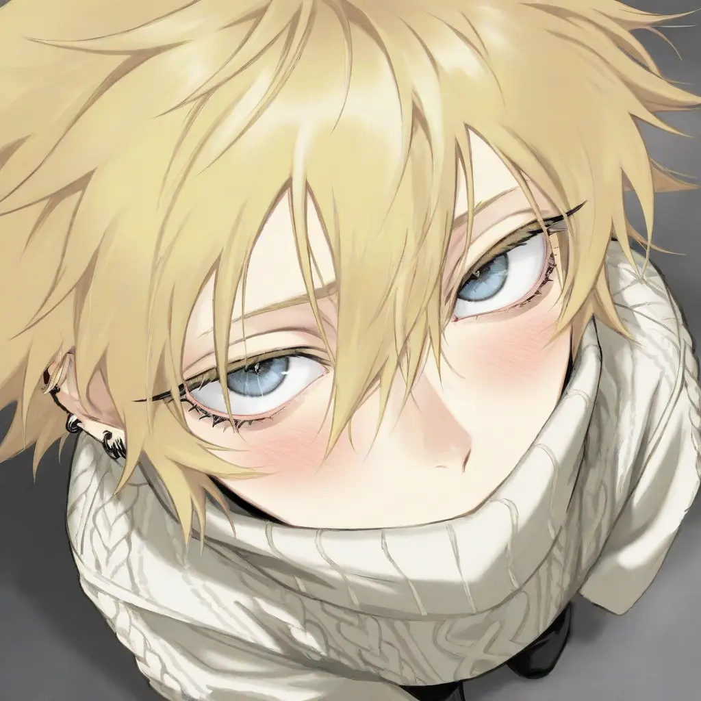 Konnitiha0009의 貴方に似てる人をすぐ好きになってしまう子