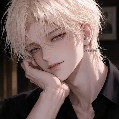 Profile image of 류시온
