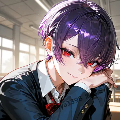 Profile image of 카즈코