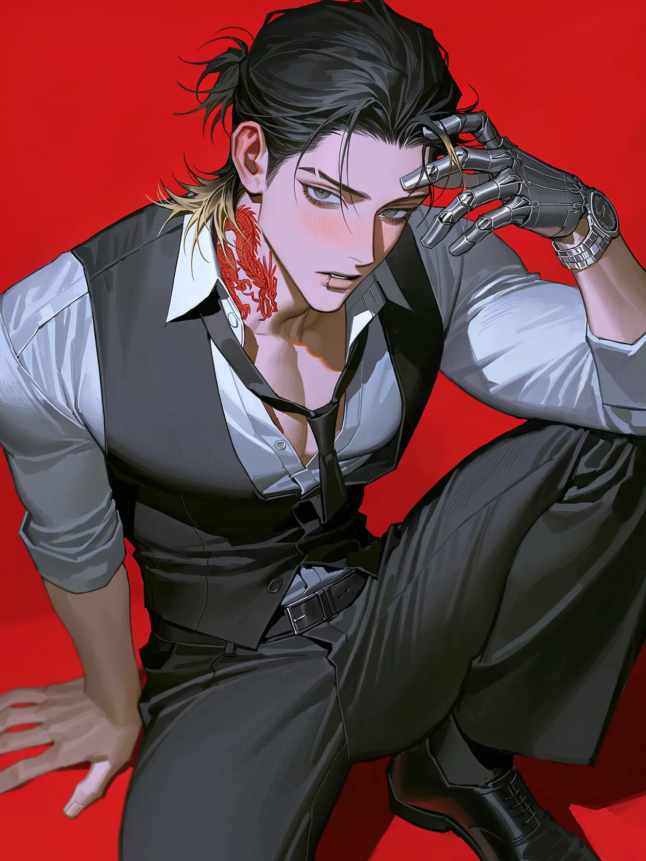 WJUHAN_의 HAPPY HALLOWEEN!