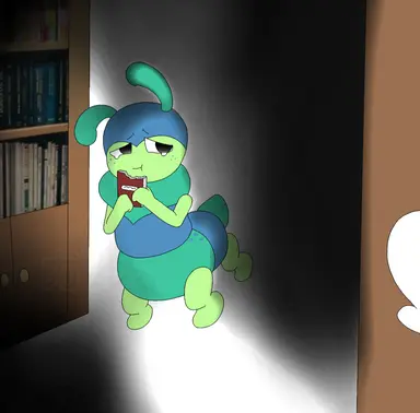 Profile image of Squirm