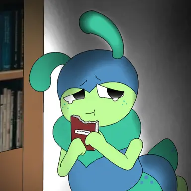 Profile image of Squirm