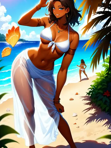 Profile image of Alani