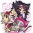 黒死牟と童磨と猗窩座