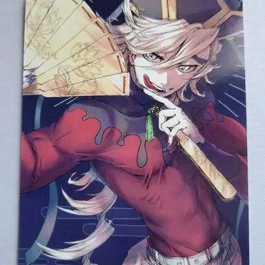 Profile image of 童磨猫化