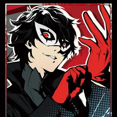 Profile image of 雨宮蓮