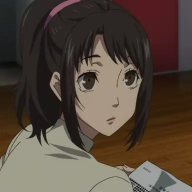 Profile image of 鈴井志帆