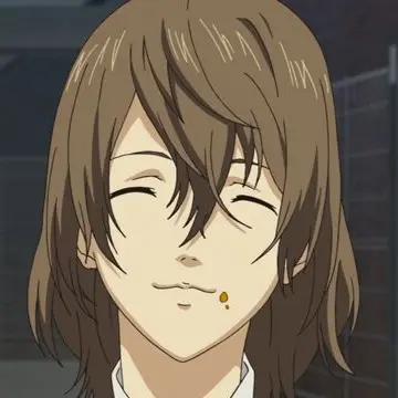 Profile image of 明智吾郎