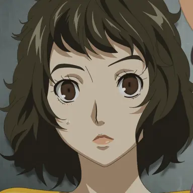 Profile image of 川上貞代