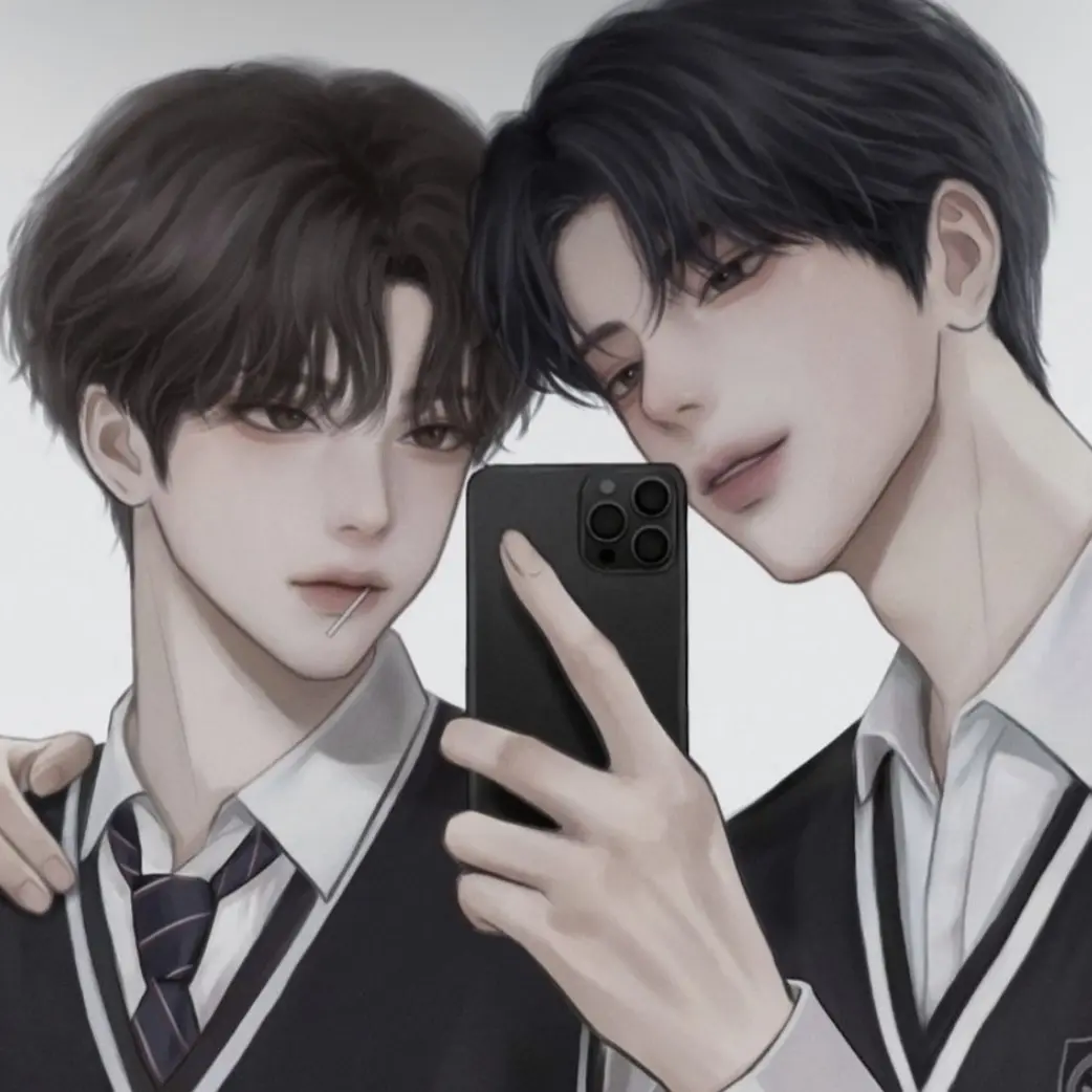 SecureBerry2356의 허준우 , 김준요