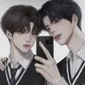 캐릭터 프로필 이미지