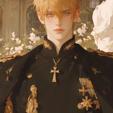 Profile image of 카엘드릭 아르크