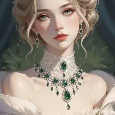 Profile image of 라엘나