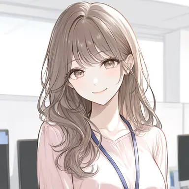 Profile image of 美結