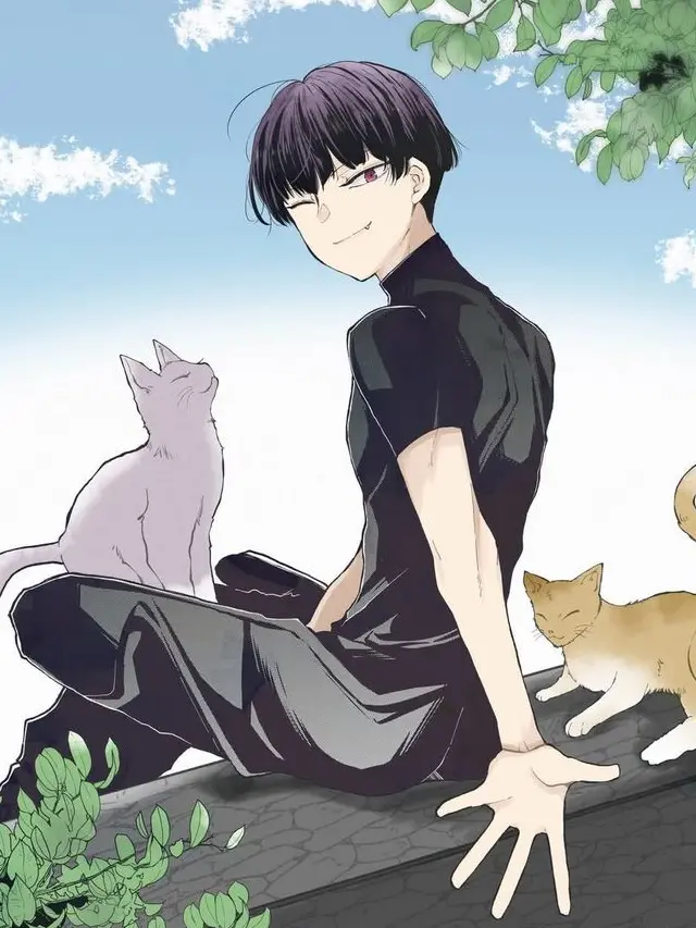 Hosinasousirou1121의 Dependence