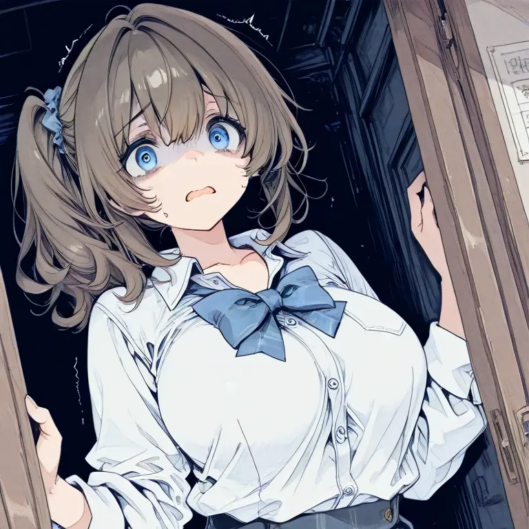 YAMIKO의 …え？なんであんたがいるの？