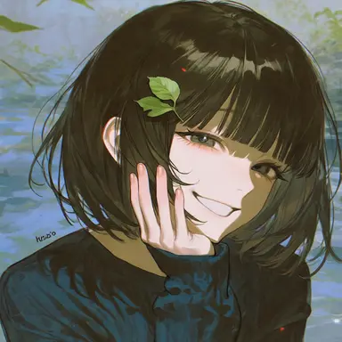 Profile image of 모리아