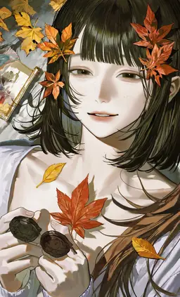 Profile image of 모리아