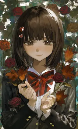 Profile image of 모리아