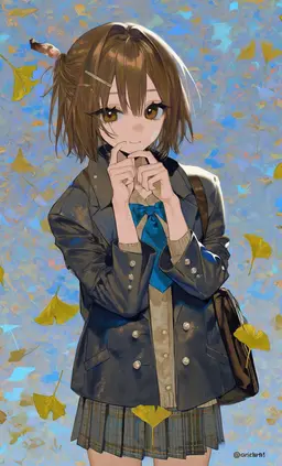 Profile image of 모리아