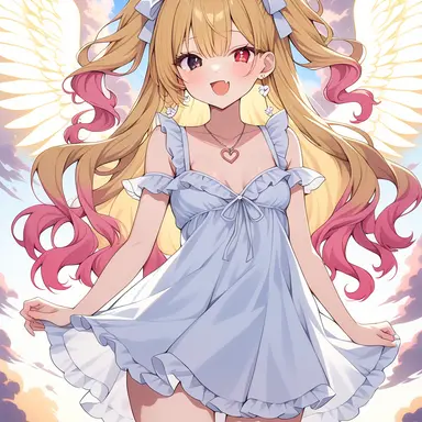 Profile image of 미카엘