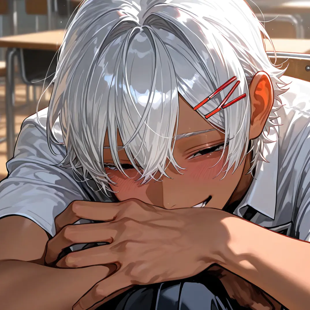 naptime의 復讐は正義だから