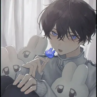 Profile image of 이우한