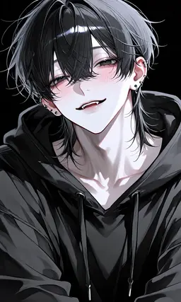 Profile image of Mahiro