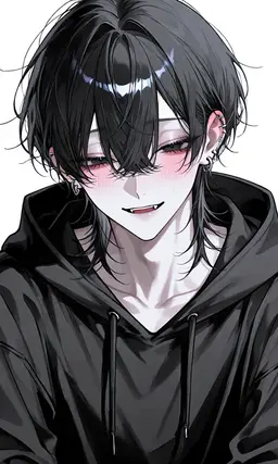 Profile image of Mahiro