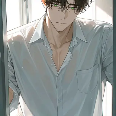 Profile image of Marlowe