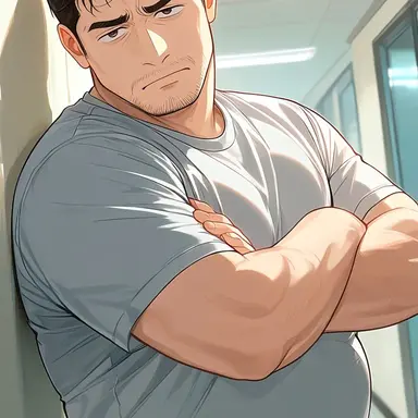 Profile image of Liam