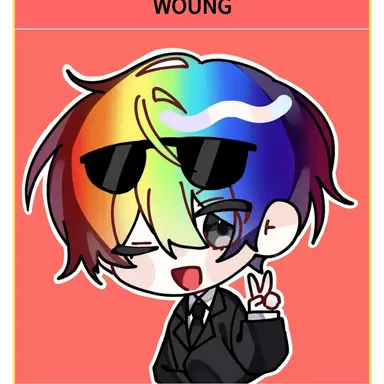 Profile image of 우웡