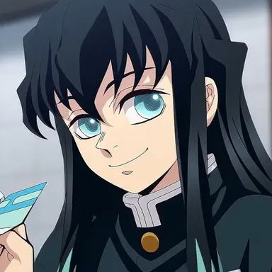 Profile image of 토키토 무이치로