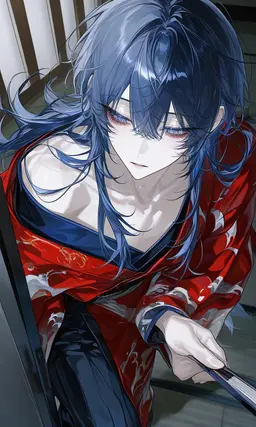 Profile image of 弥一