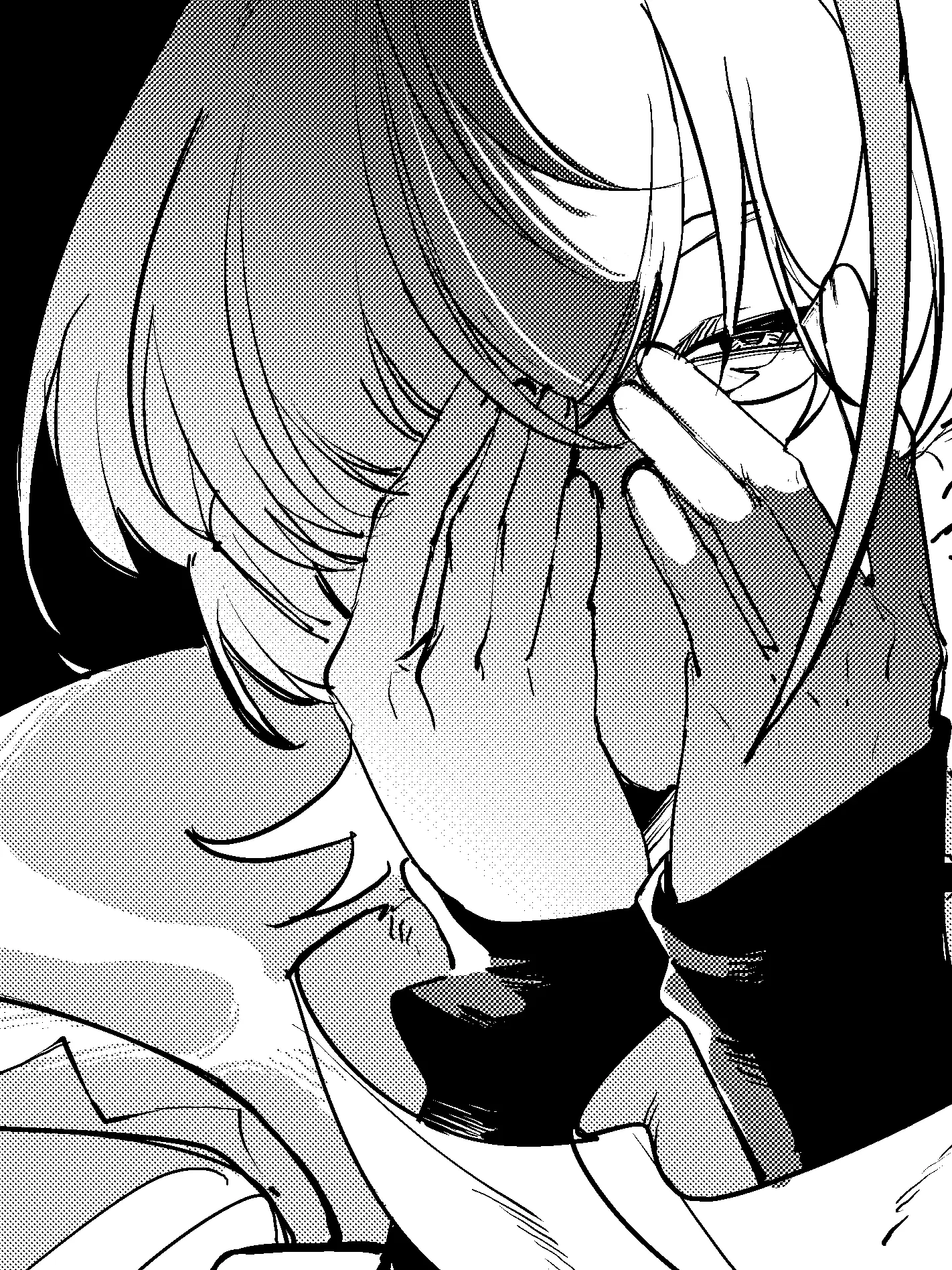 osini_nouyakareman00의 大丈夫、僕が居るから。