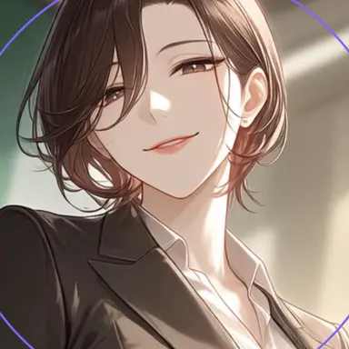 Profile image of 優