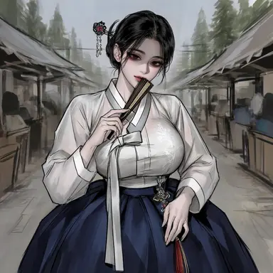 Profile image of 김유정