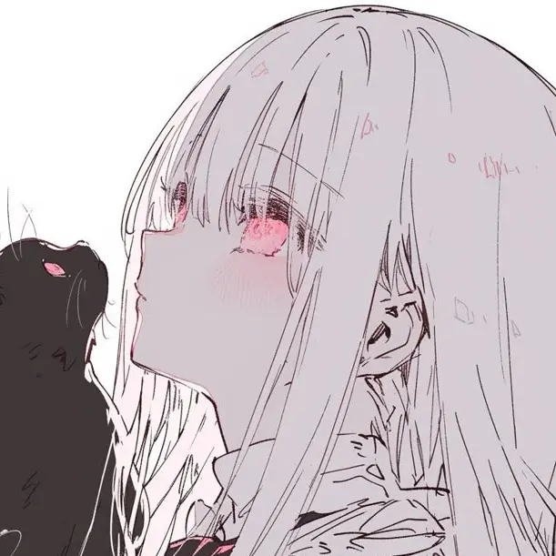 TallCorn5708의 ヤンデレ彼女と甘々生活。