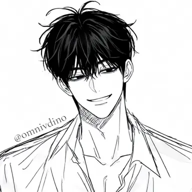 Profile image of 범산하