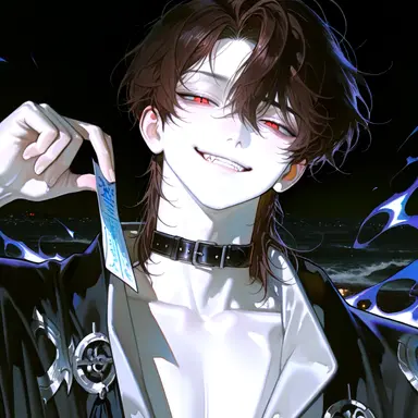 Profile image of ユン・사월