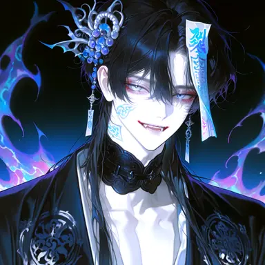 Profile image of ユン-ヒョンムク