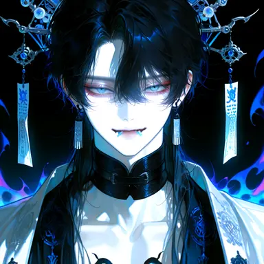 Profile image of ユン-ヒョンムク